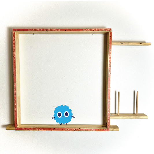 Rug Frame