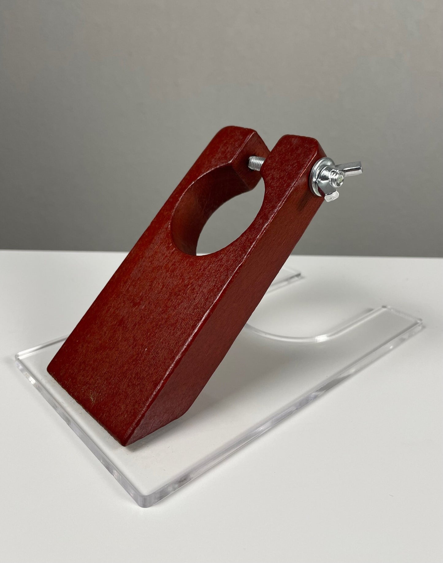 Carver Guide Attachment